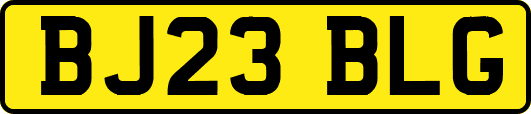 BJ23BLG