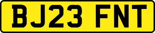 BJ23FNT