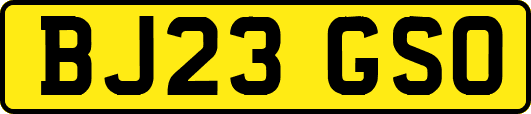 BJ23GSO