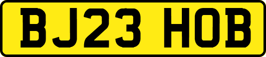 BJ23HOB