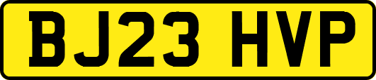 BJ23HVP