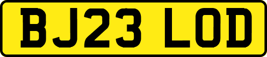 BJ23LOD