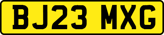 BJ23MXG