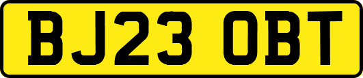 BJ23OBT