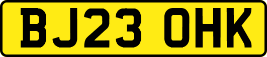 BJ23OHK