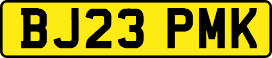 BJ23PMK