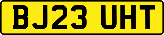 BJ23UHT
