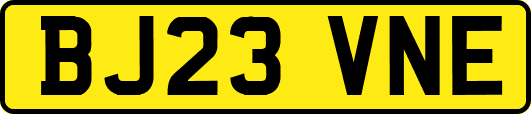 BJ23VNE