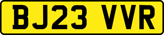 BJ23VVR