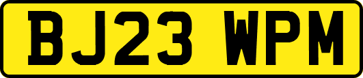 BJ23WPM