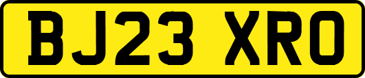BJ23XRO
