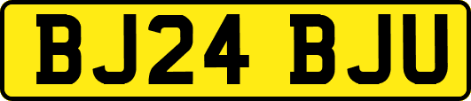 BJ24BJU