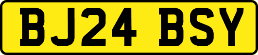 BJ24BSY