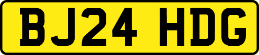 BJ24HDG