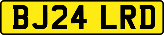 BJ24LRD