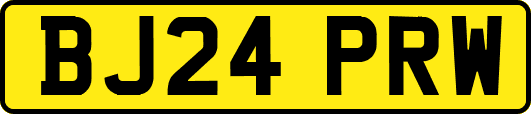 BJ24PRW
