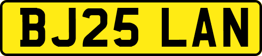 BJ25LAN