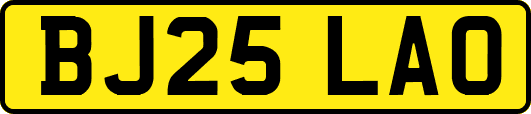BJ25LAO