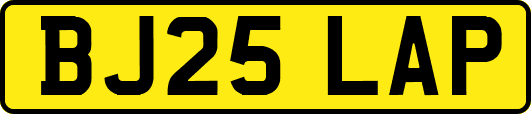 BJ25LAP