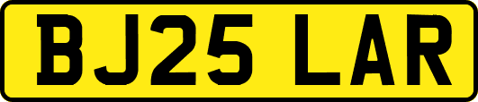 BJ25LAR