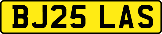 BJ25LAS