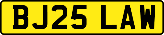 BJ25LAW