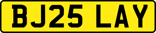 BJ25LAY