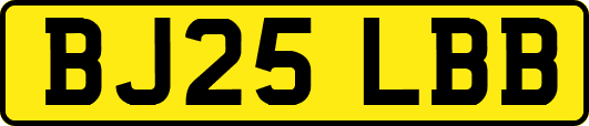 BJ25LBB