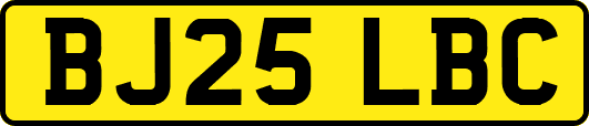 BJ25LBC