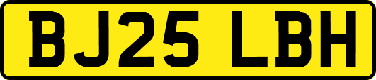 BJ25LBH