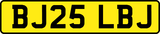 BJ25LBJ