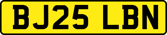 BJ25LBN