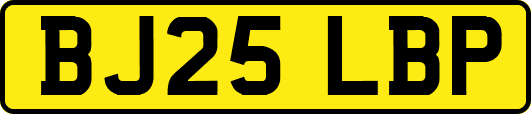 BJ25LBP