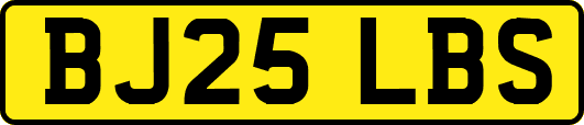 BJ25LBS