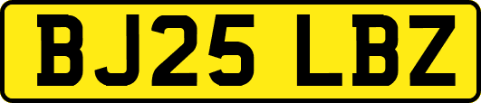 BJ25LBZ