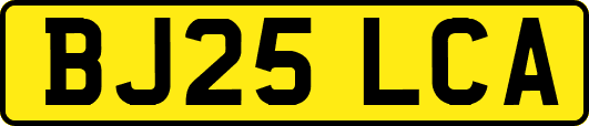 BJ25LCA