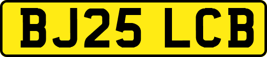 BJ25LCB