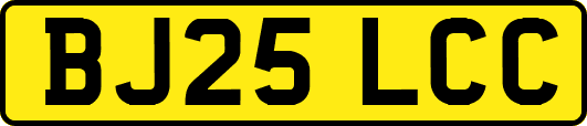 BJ25LCC