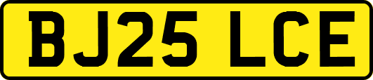 BJ25LCE