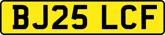 BJ25LCF