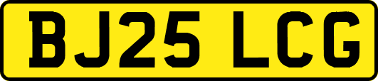 BJ25LCG