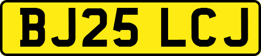 BJ25LCJ