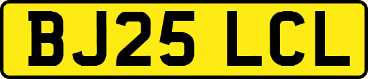 BJ25LCL