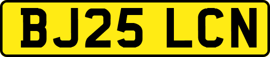 BJ25LCN
