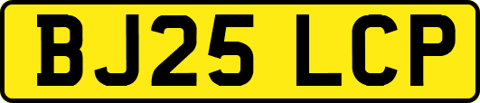 BJ25LCP