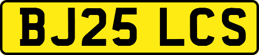 BJ25LCS