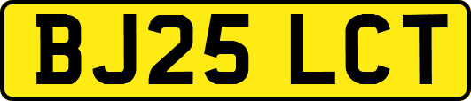 BJ25LCT