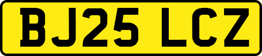 BJ25LCZ