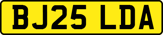 BJ25LDA