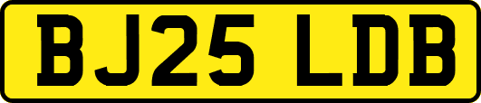 BJ25LDB